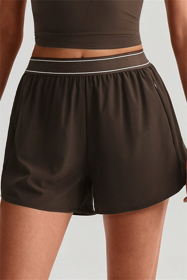 The Soul Sports Bra Shorts 2-Piece Set