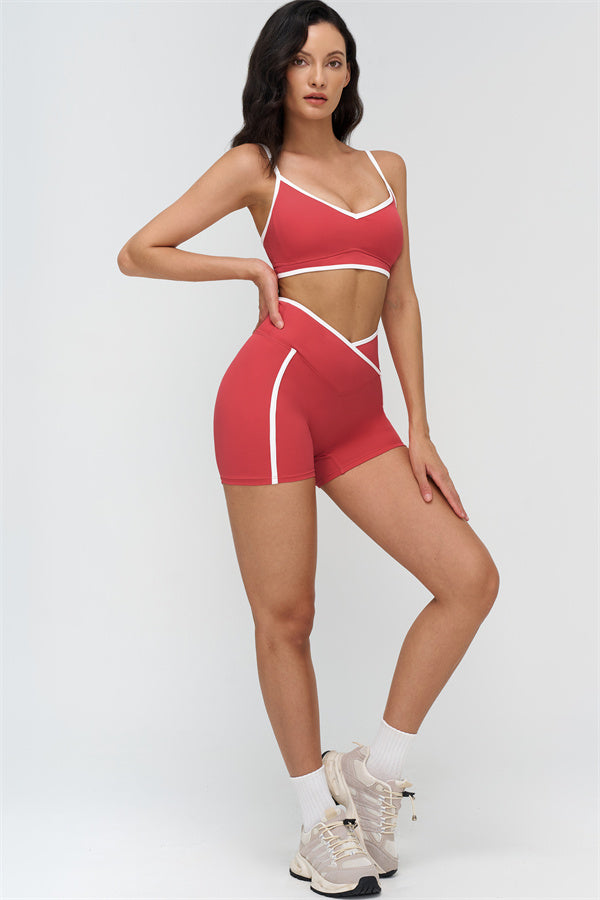 The Crave Shorts