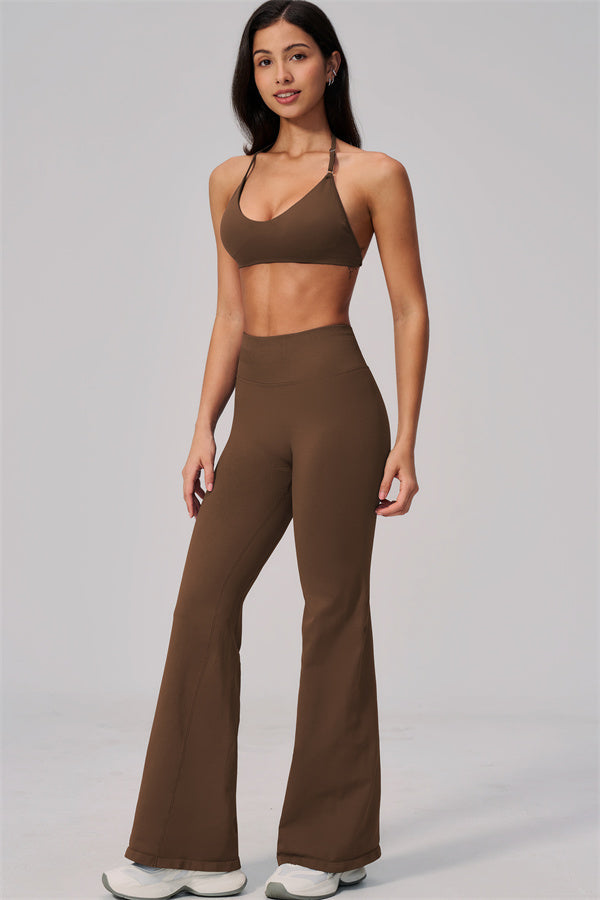 The Align Flared Leggings