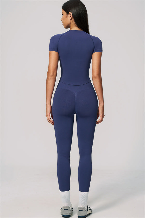 The Velvetine Leggings
