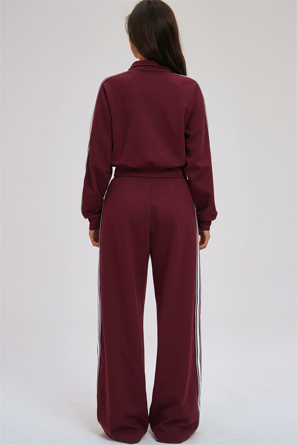 The Fearless Zip Jacket