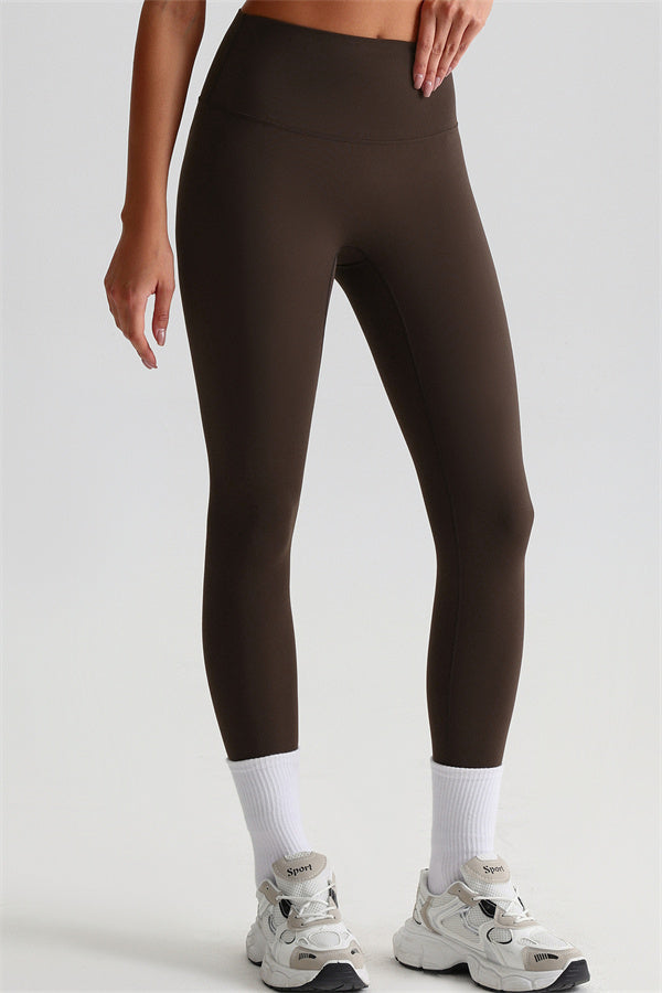 The Brave Leggings