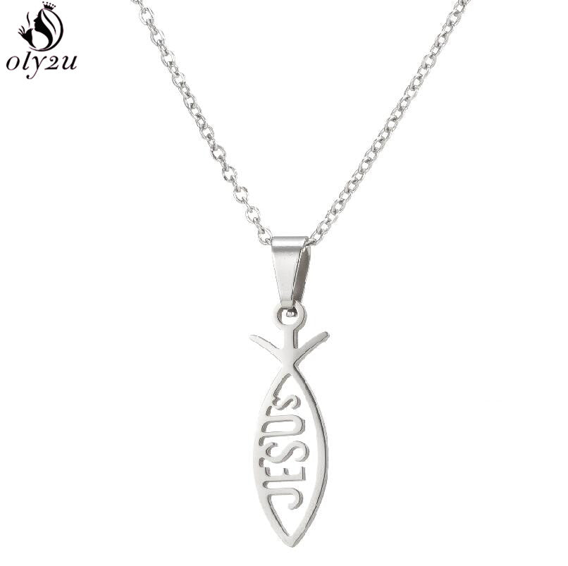 Charms Necklace