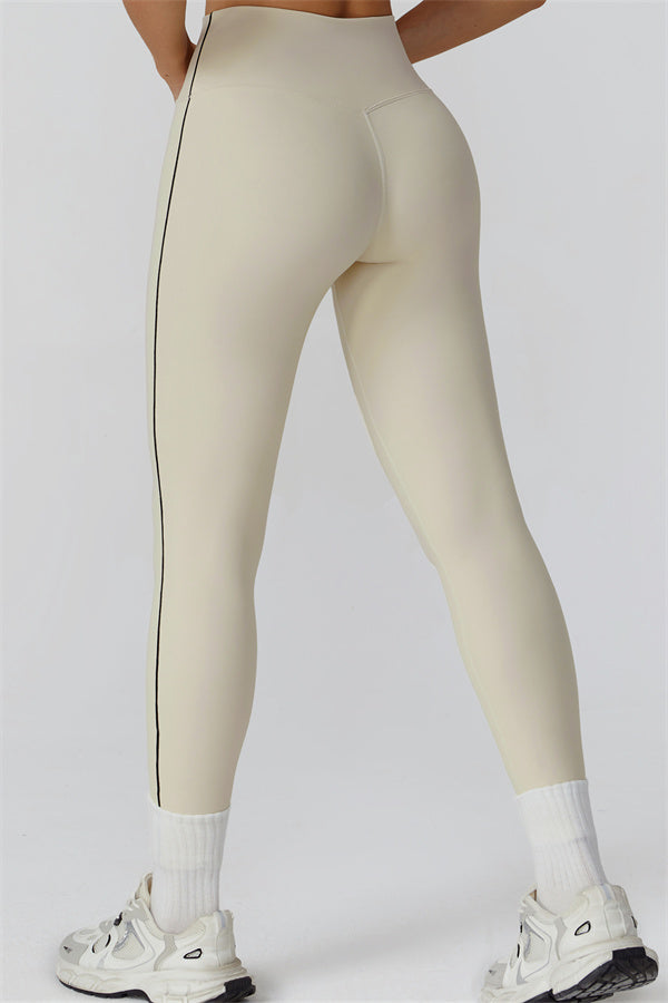 The Venus Zip Jacket Leggings 2-Piece Set
