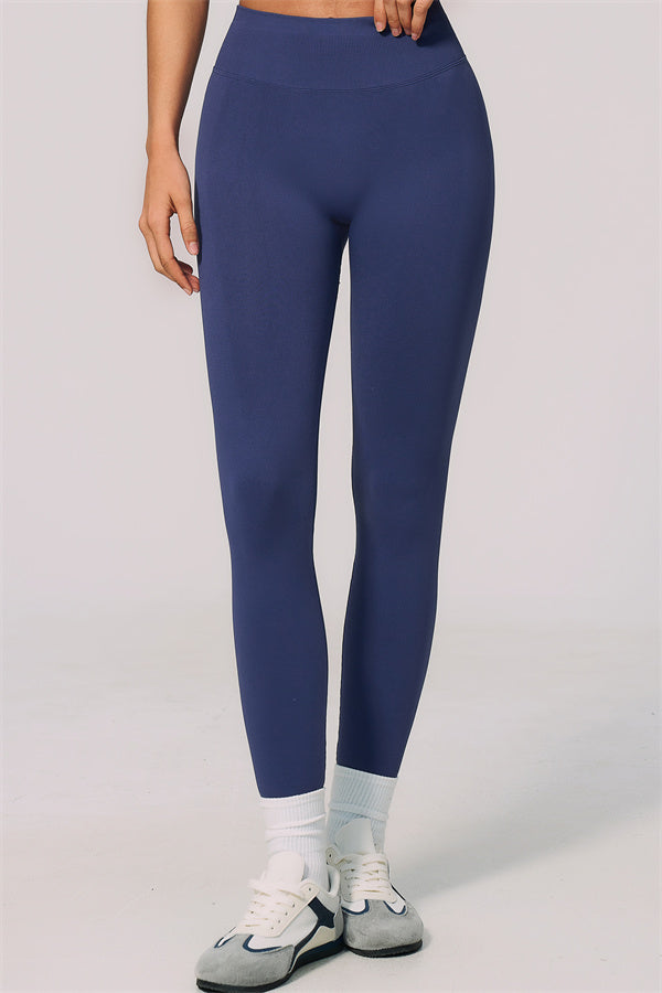 The Velvetine Leggings