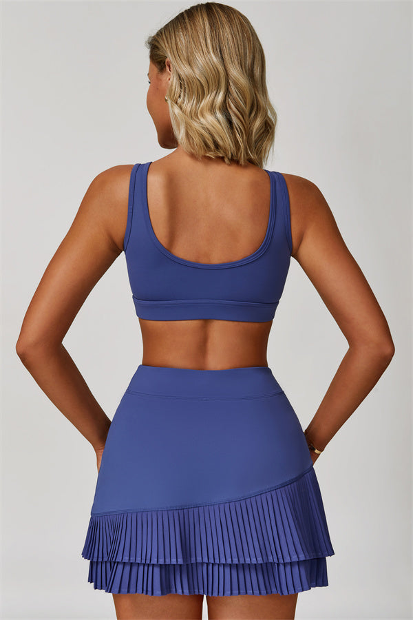 The Lavish Sports Bra