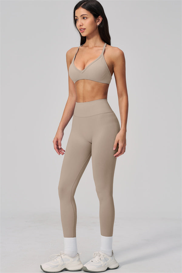 The Horizon Leggings