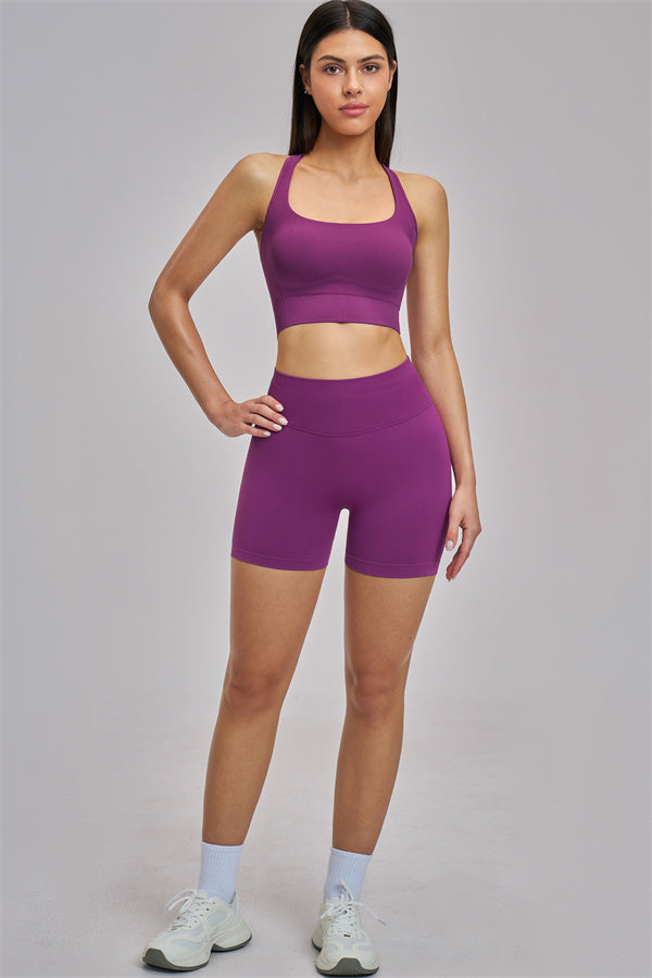 The Vision Sports Bra