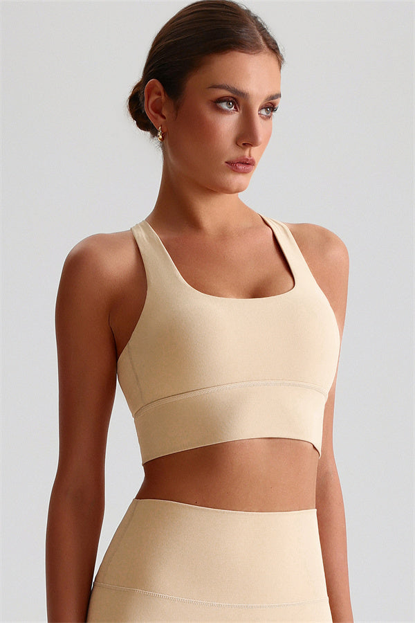 The Brave Sports Bra