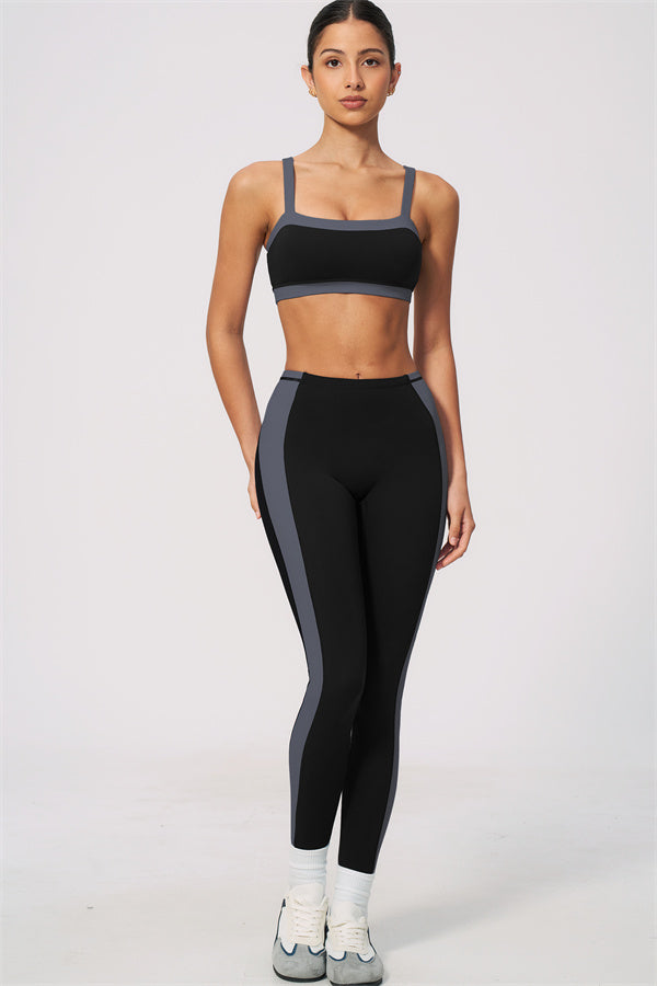 The Sandstone Leggings