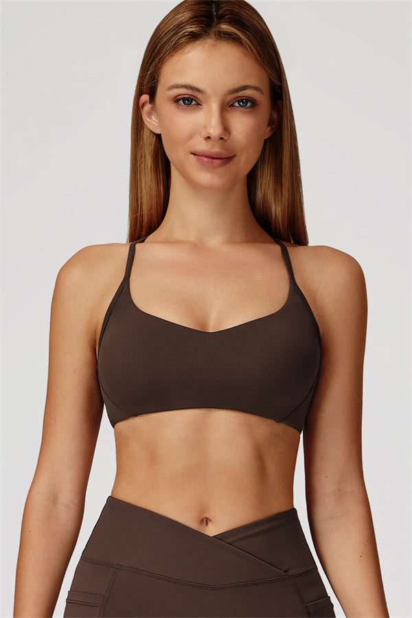 The Propel Sports Bra Leggings 2-Piece Set
