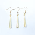 Hoops Stud Earrings