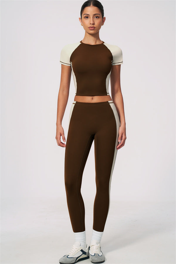 The Sandstone Leggings