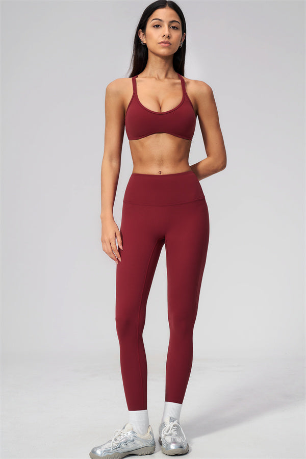 The Gala Leggings