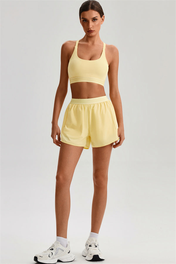 The Soul Shorts