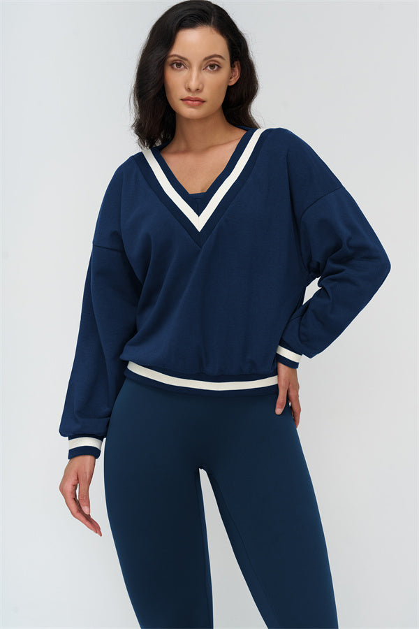 The Finesse Sweatshirt