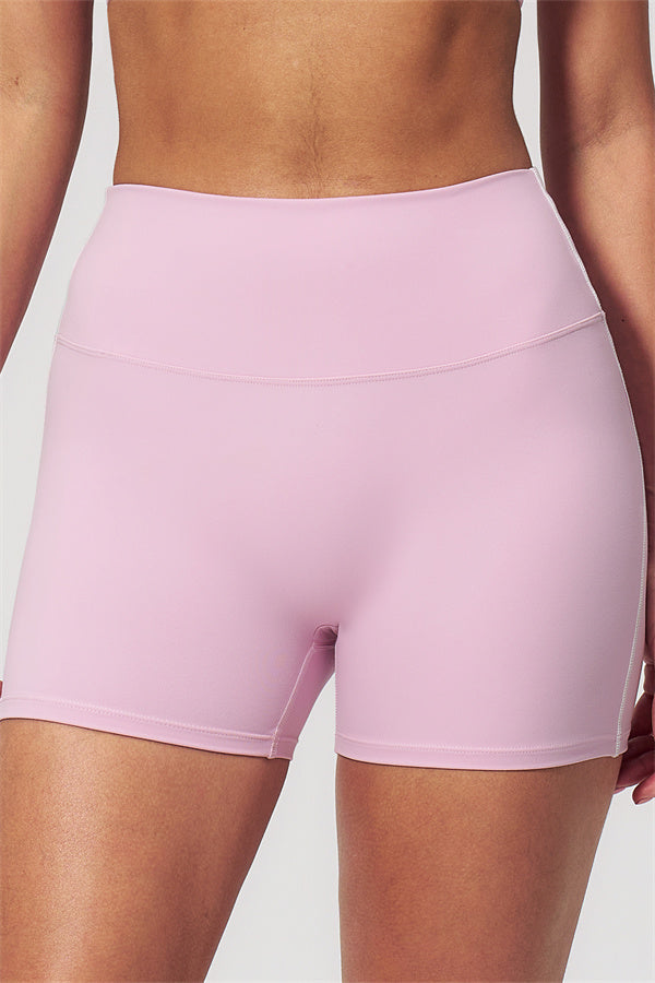The Venus T-shirt Shorts 2-Piece Set