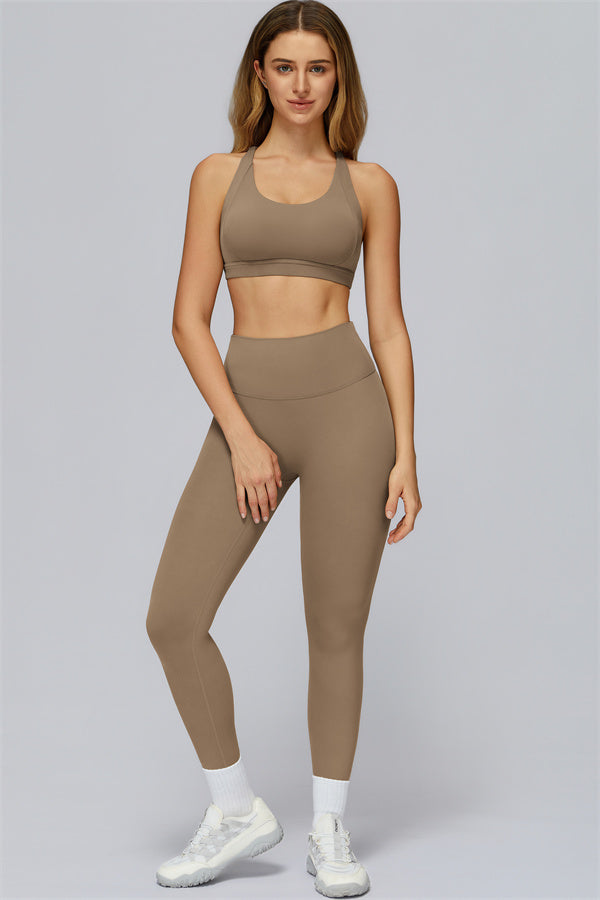 The Elle Form Leggings