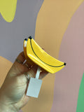 Food Hair Claw