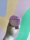 “I Got My Lobotomy At Sunshine Studio” Pin