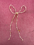 Pearl Hair Pin