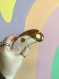 Ying-Yang Hair Claws