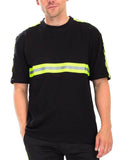 REFLECTIVE T-SHIRT