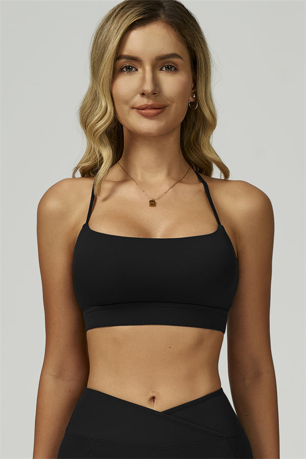 The Flourish Sports Bra Leggings 2-Piece Set