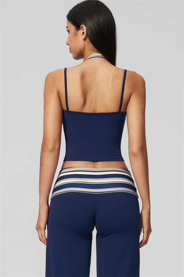The Enliven Straight Leg Pants