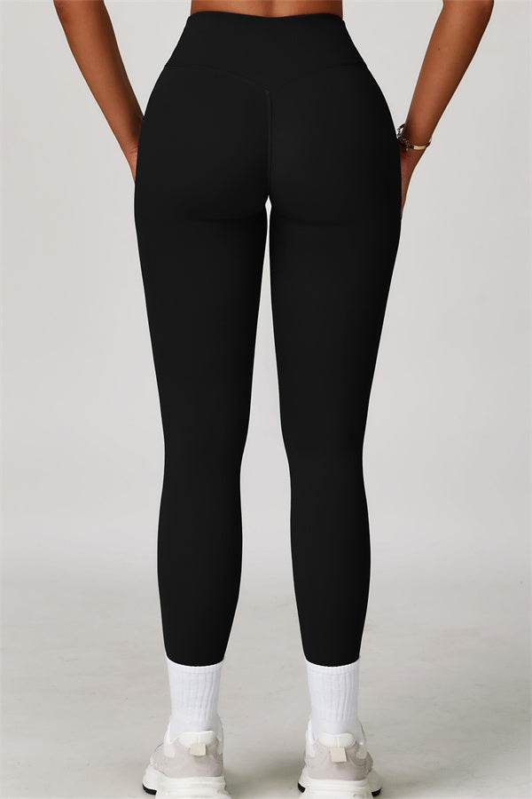 The Lavish Sports Bra Leggings 2-Piece Set