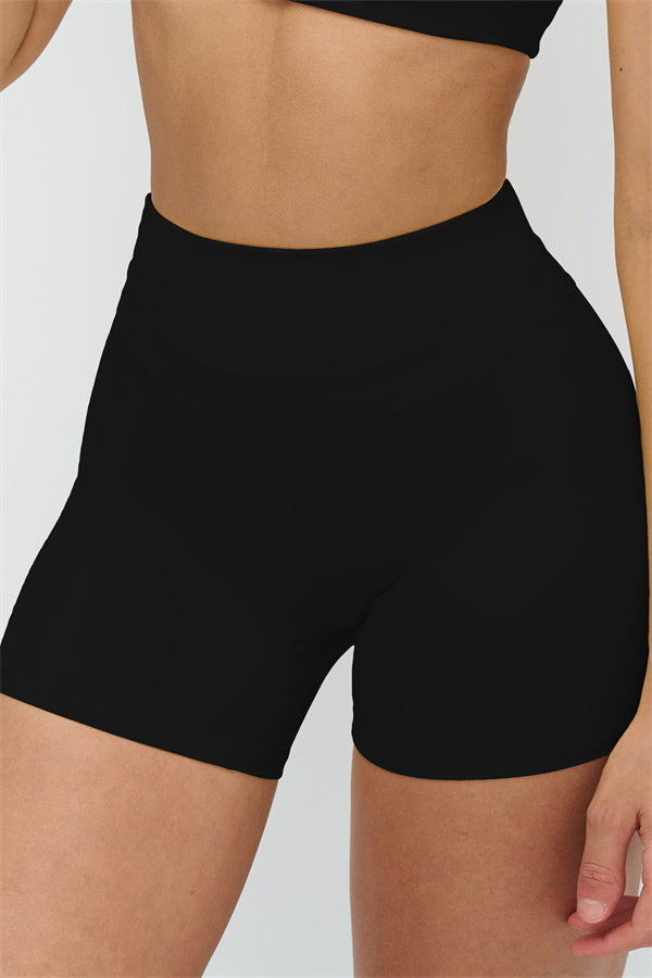 The Stride Sports Bra Shorts 2-Piece Set