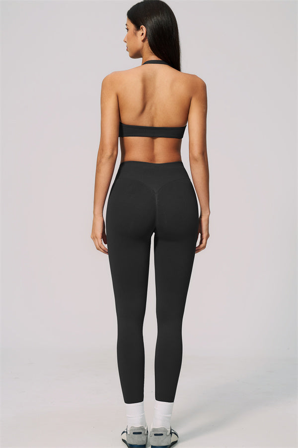 The Velvetine Leggings