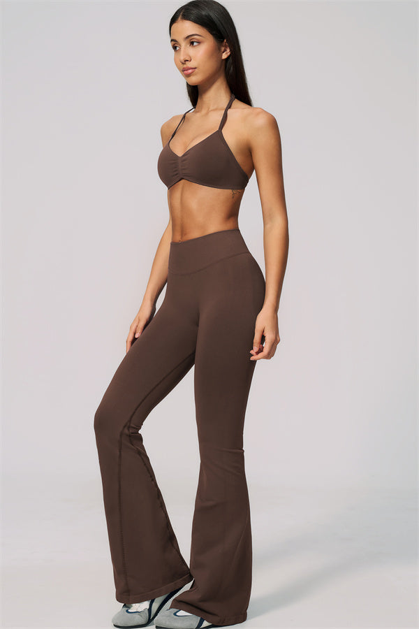 The Velvetine Sports Bra