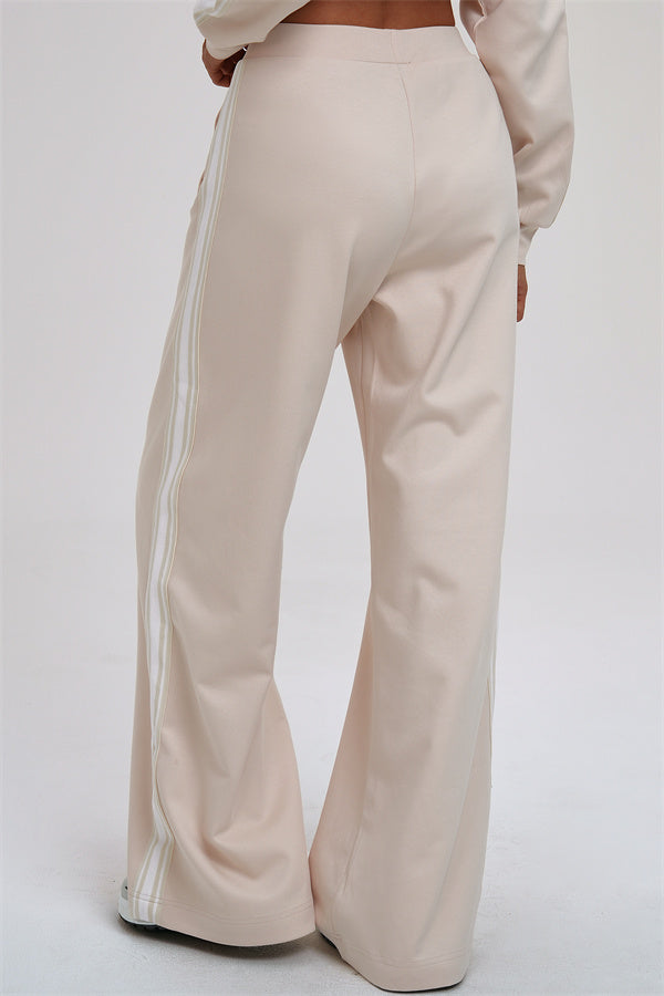 The Fearless Zip Jacket Sweatpants 2-Piece Set