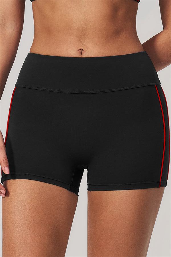 The Breathe Tube Top Shorts 2-Piece Set