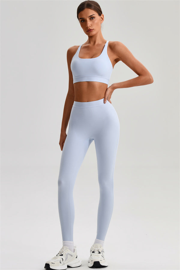 The Soul Leggings