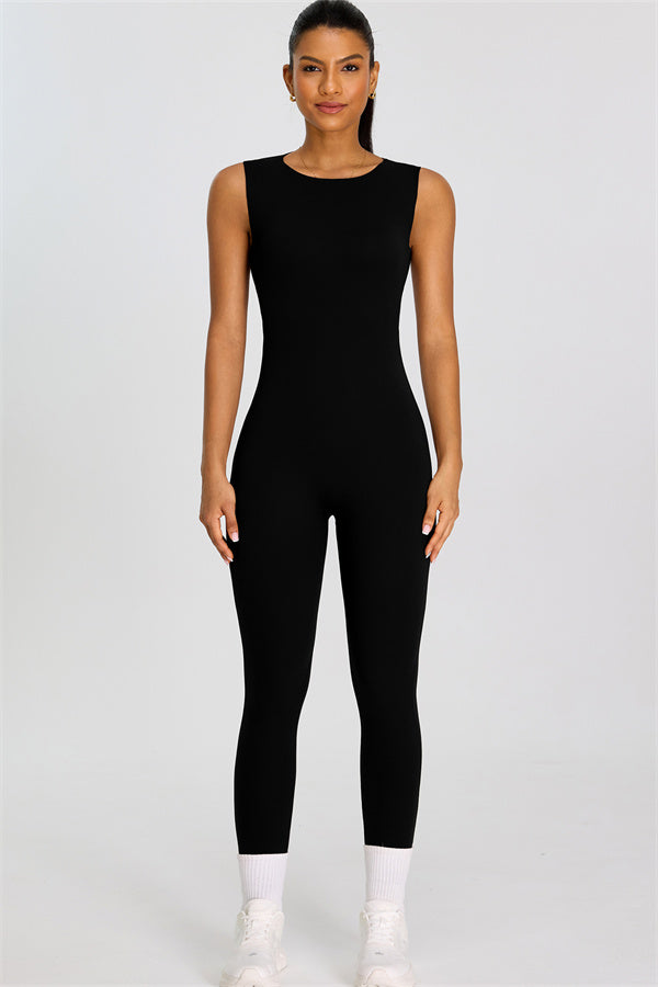 The Mode Jumpsuit