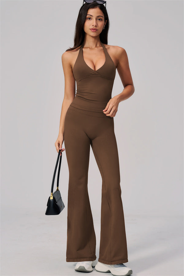 The Align Flared Leggings