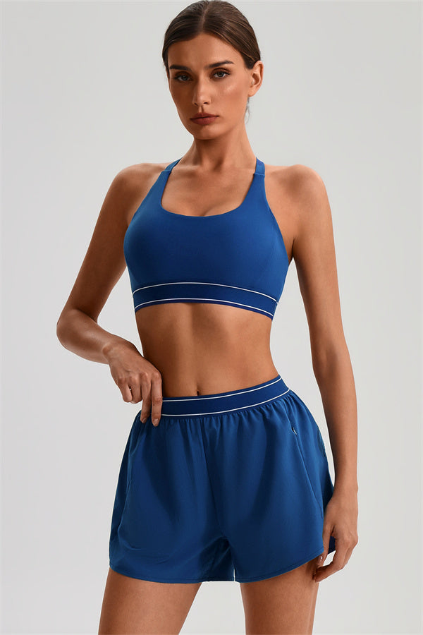 The Soul Shorts
