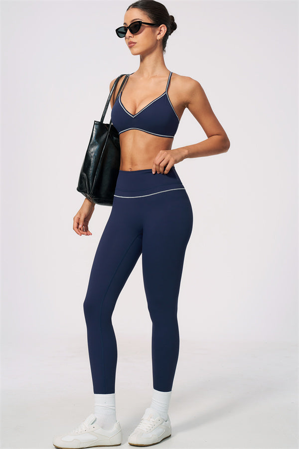 The RebelFit Leggings