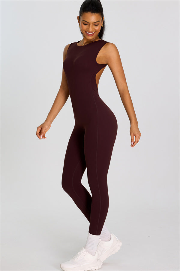 The Mode Jumpsuit