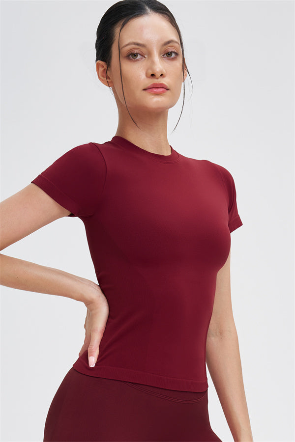 The Whim T-shirt Leggings 2-Piece Set
