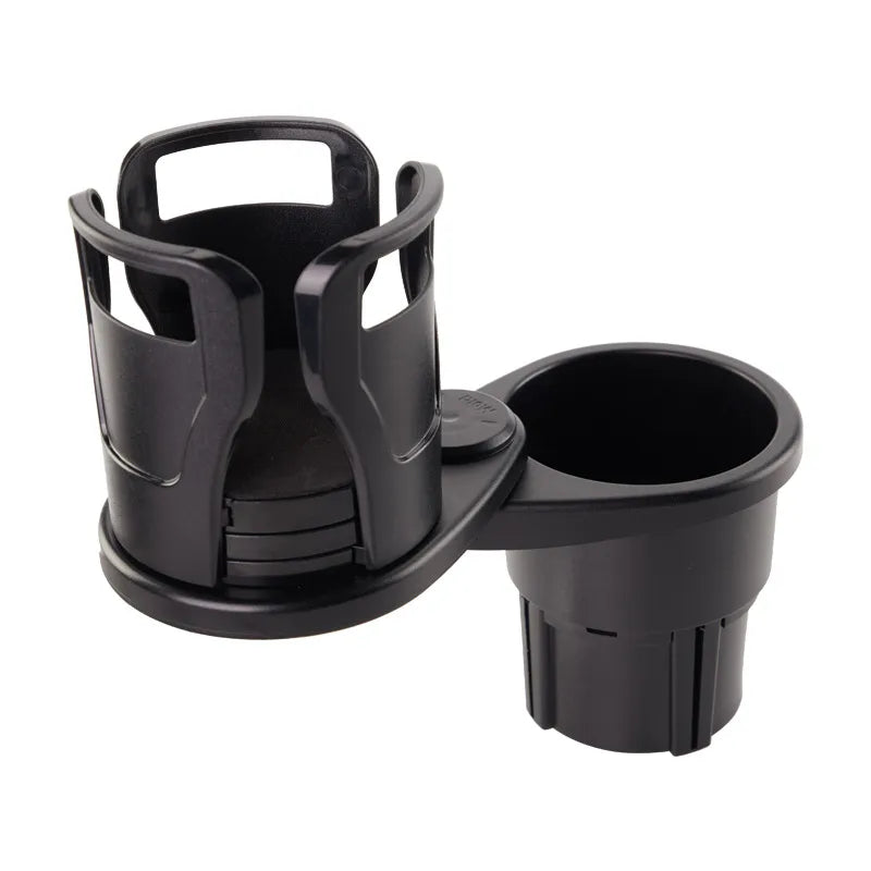 Carbon Fiber Auto Drink Caddy