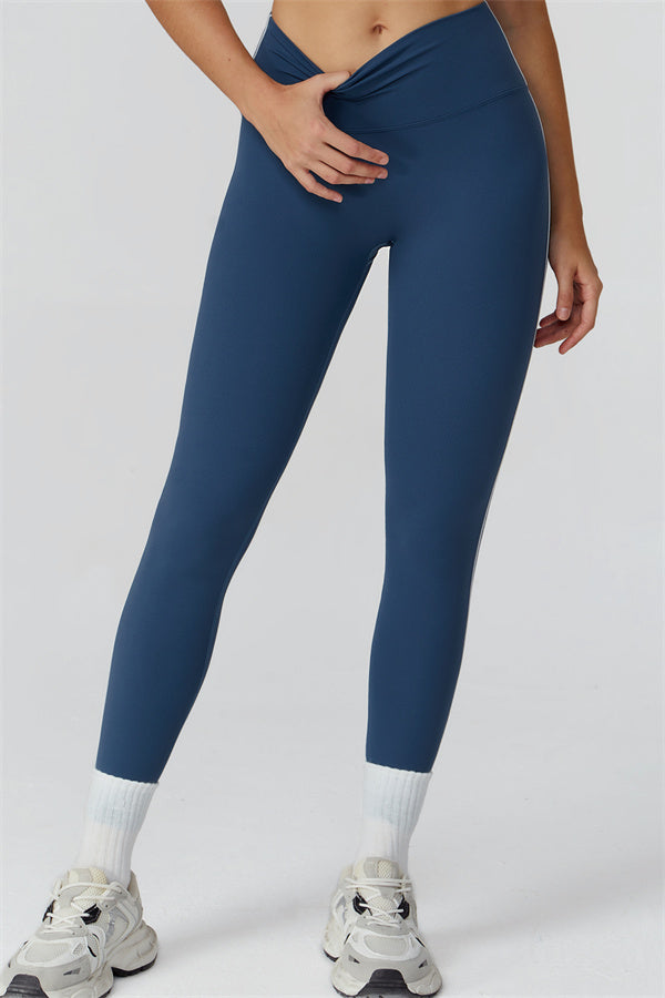 The Venus Zip Jacket Sports Bra Leggings 3-Piece Set