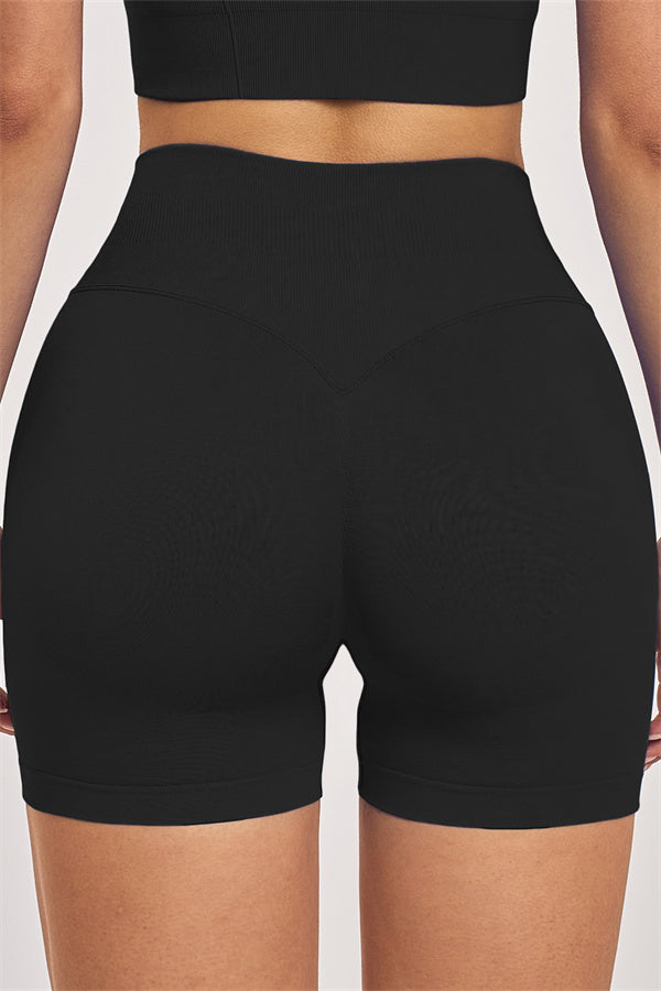 The Vision Jacket Tank Top Shorts 3-Piece Set