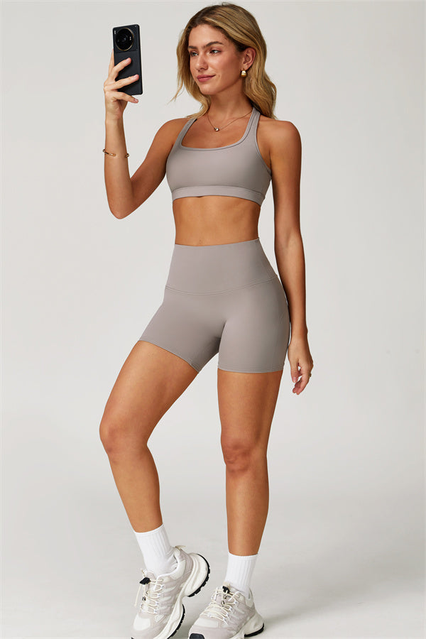The Epic Shorts