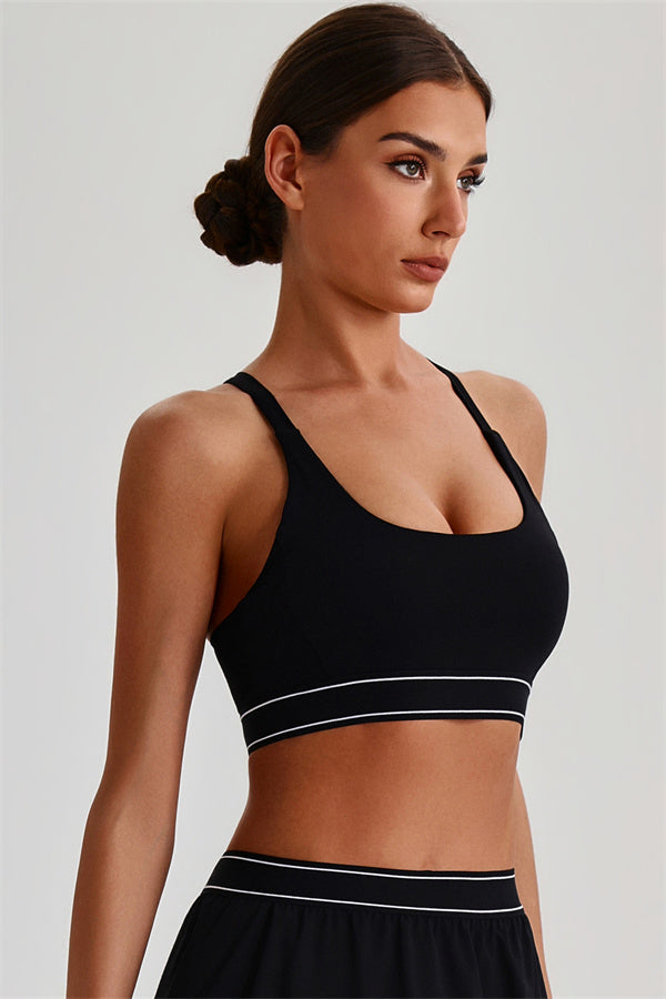 The Soul Sports Bra