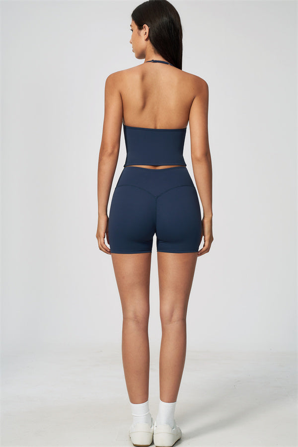 The RiseFit Shorts