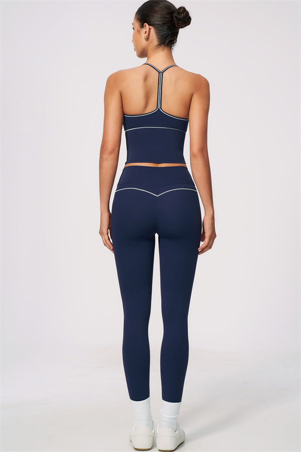 The RebelFit Leggings