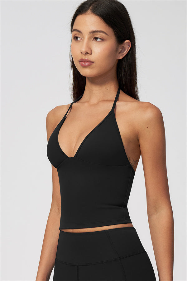 The RiseFit Tank Top Leggings 2-Piece Set